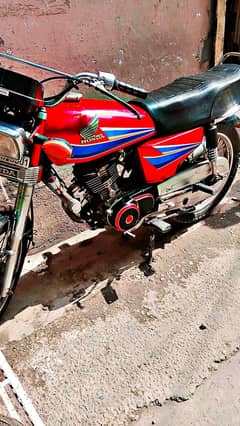 honda 125 for sale