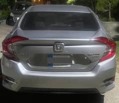 Honda Civic UG