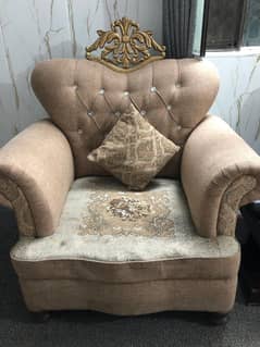 5setar sofa set