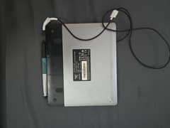 wacom tablet