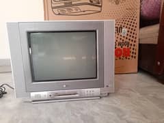 television