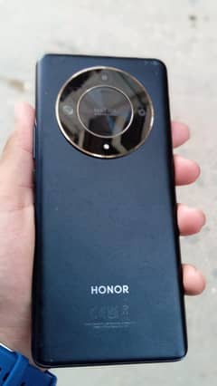 Honor