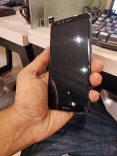 Huawei honor 9 lite