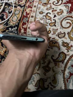 XIAOMI NOTE 10