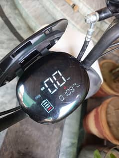 scooty