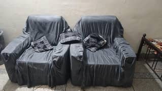 5 seater sofa