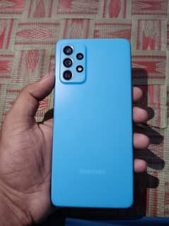Samsung A72 8+8/128