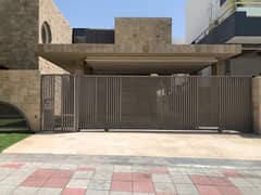 Visually Striking 1 Kanal House For Sale At DHA Phase 2 - Sector C Islamabad