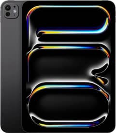 iPad pro m4 512gb