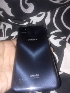 infinix