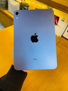 ipad mini 6