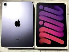 ipad mini 6