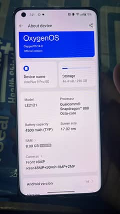 Oneplus