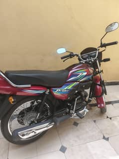 Honda pridor 2024