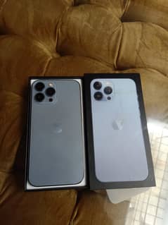 Iphone 13 Pro Max(Non PTA)