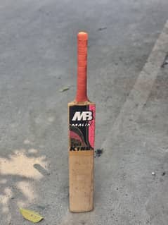 MB MALIK Grade 1 English willow