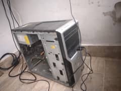 dell precision T1500