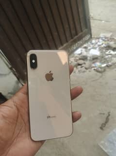 Iphone xs non pta