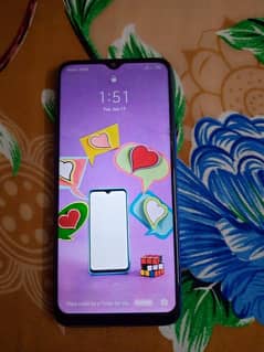hi I am selling my Smart phone Realme 5i Dehli Colony Clifton Karachi