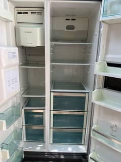 Bosch Refrigerator