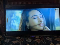 Samsung 4k UHD 2022