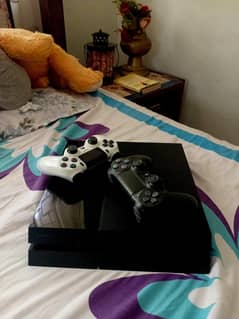 Ps4