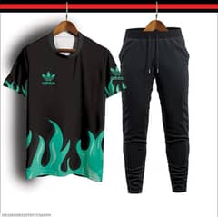Track suits