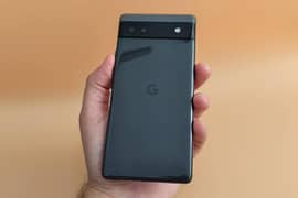 Google pixel 6a exchange