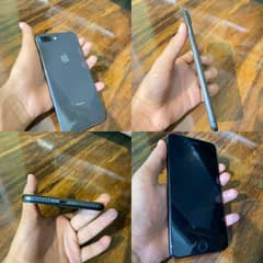 Iphone 8 Plus For Sell