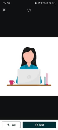 female account manager