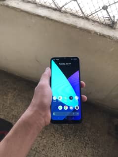 Realme 5 4gb 128gb Pta official approved