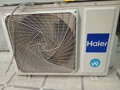 Haier Inverter AC 1.5 ton