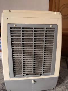 super Asia air cooler