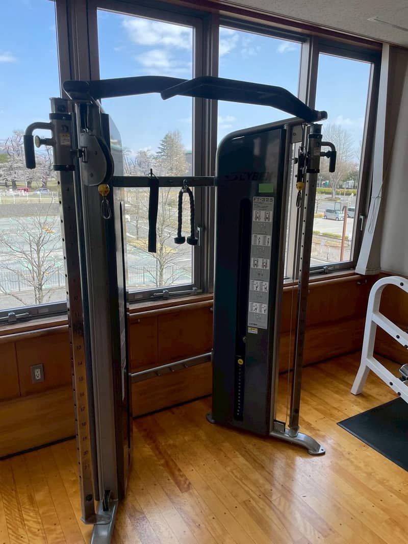 Cybex/Precor/StarTrac/ Gym Machines/Fitness/Treadmill/For Sale/New-Use 2