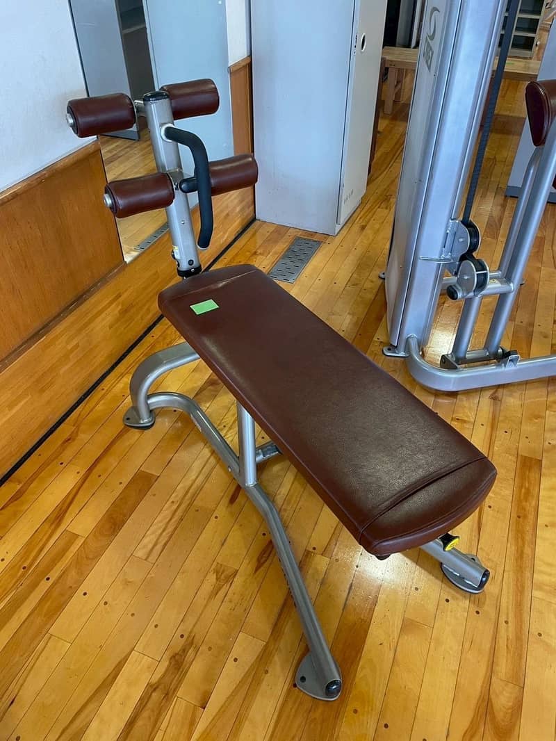 Cybex/Precor/StarTrac/ Gym Machines/Fitness/Treadmill/For Sale/New-Use 3