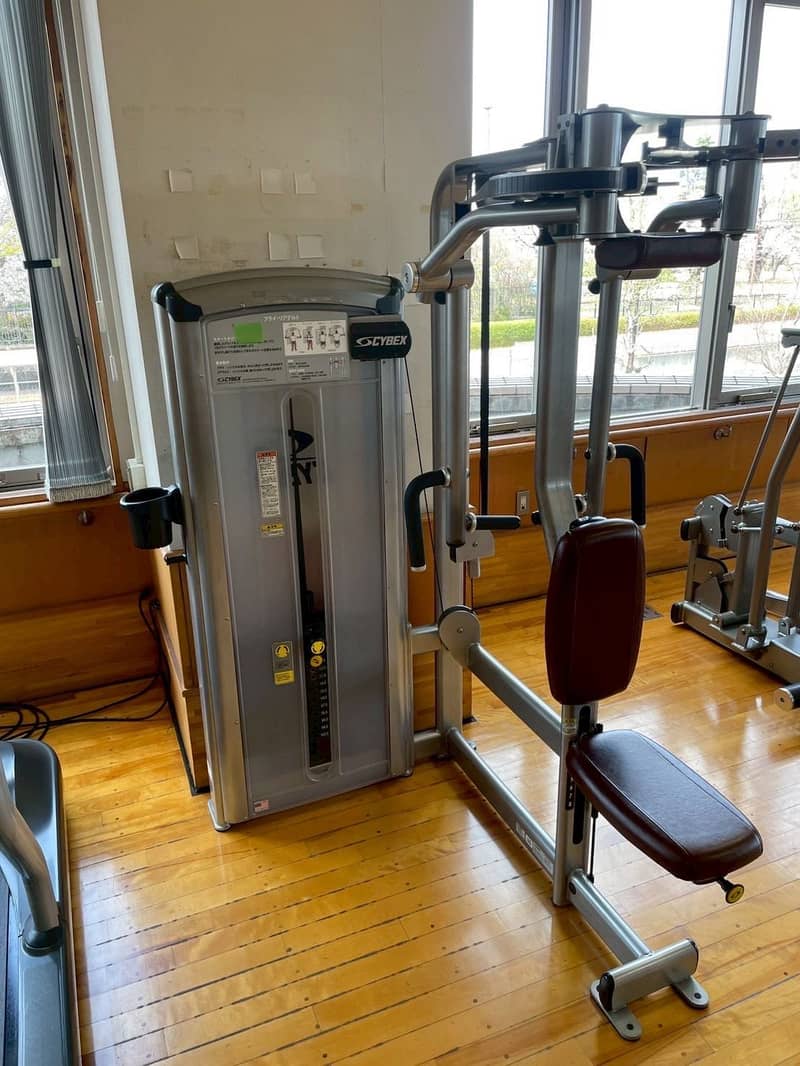 Cybex/Precor/StarTrac/ Gym Machines/Fitness/Treadmill/For Sale/New-Use 7