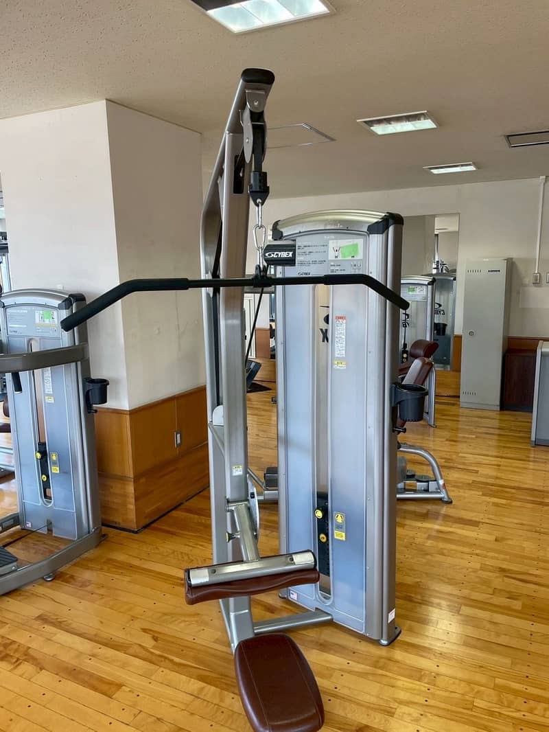 Cybex/Precor/StarTrac/ Gym Machines/Fitness/Treadmill/For Sale/New-Use 9