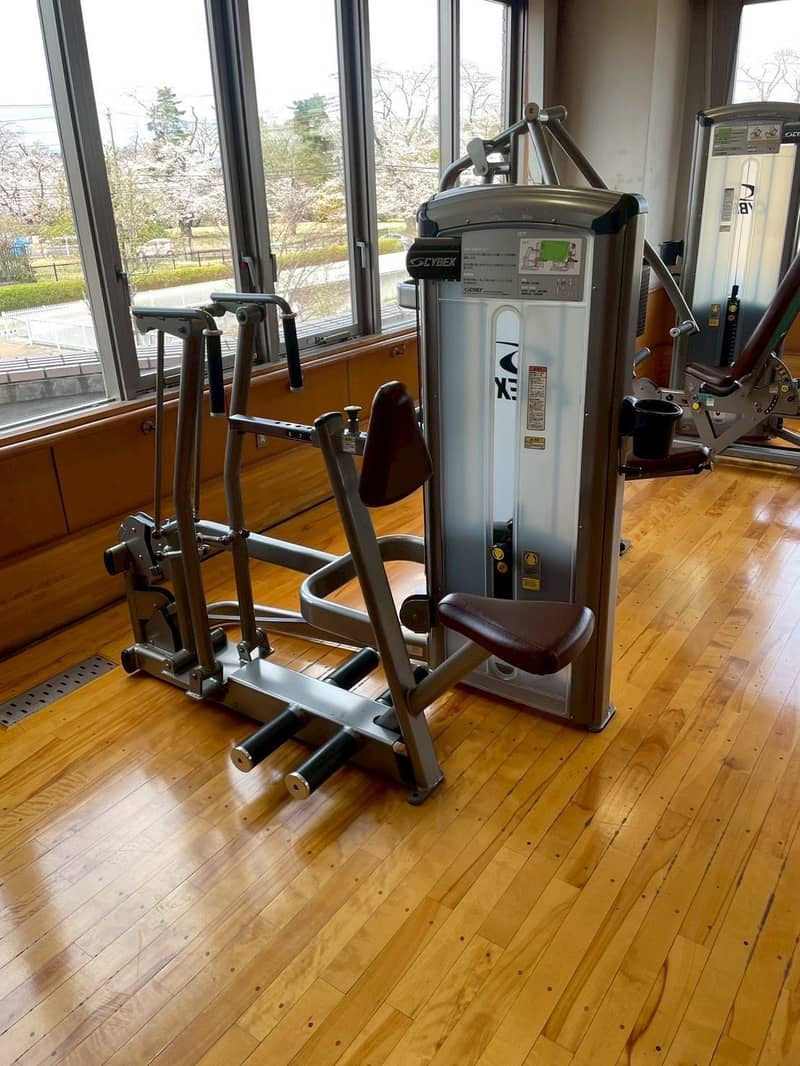 Cybex/Precor/StarTrac/ Gym Machines/Fitness/Treadmill/For Sale/New-Use 10