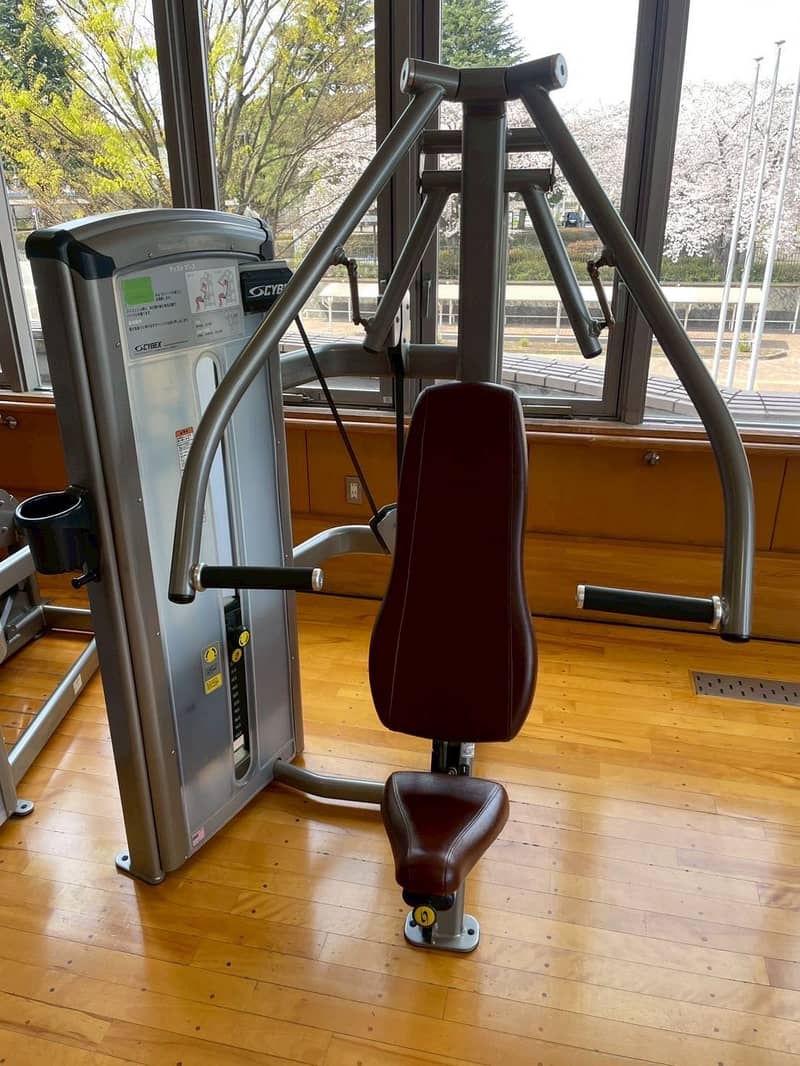 Cybex/Precor/StarTrac/ Gym Machines/Fitness/Treadmill/For Sale/New-Use 11