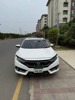 CIVIC