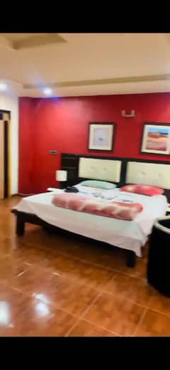 Furnished