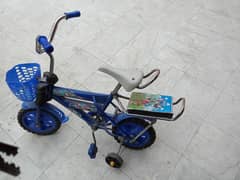 kid cycle