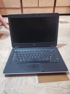 Dell leptop for sell good condition just battery issue