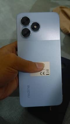 Realme note 50 | 4+4/128  03006540598 WhatsApp