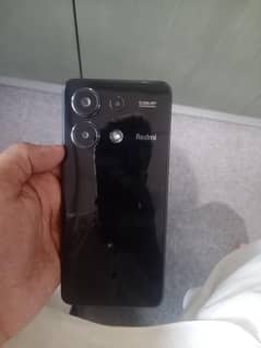 mi note 13 8/256GB