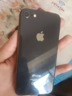 iPhone 8