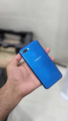 Oppo A5s Exchange Possible