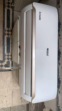 orient 1 ton d,c inverter