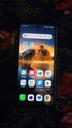 Infinix Smart 8 argent sale