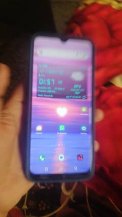infinix hot 8.4/64